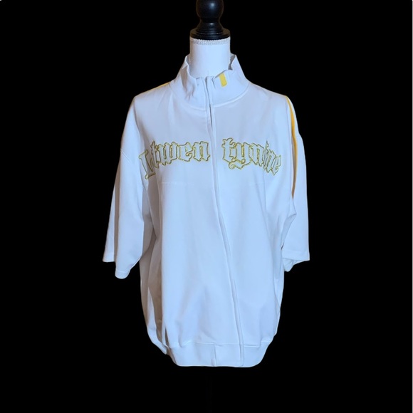 ❤️HOST PICK❤️ Lot29  Marvin Martian Authentic Wear Jacket - Picture 2 of 8